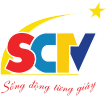 Logo cong ty TNHH truyen hinh cap SCTV